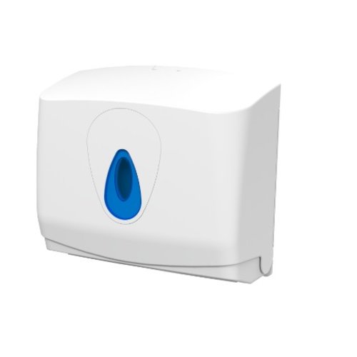 Modular Small Hand Towel Dispenser (AH103)